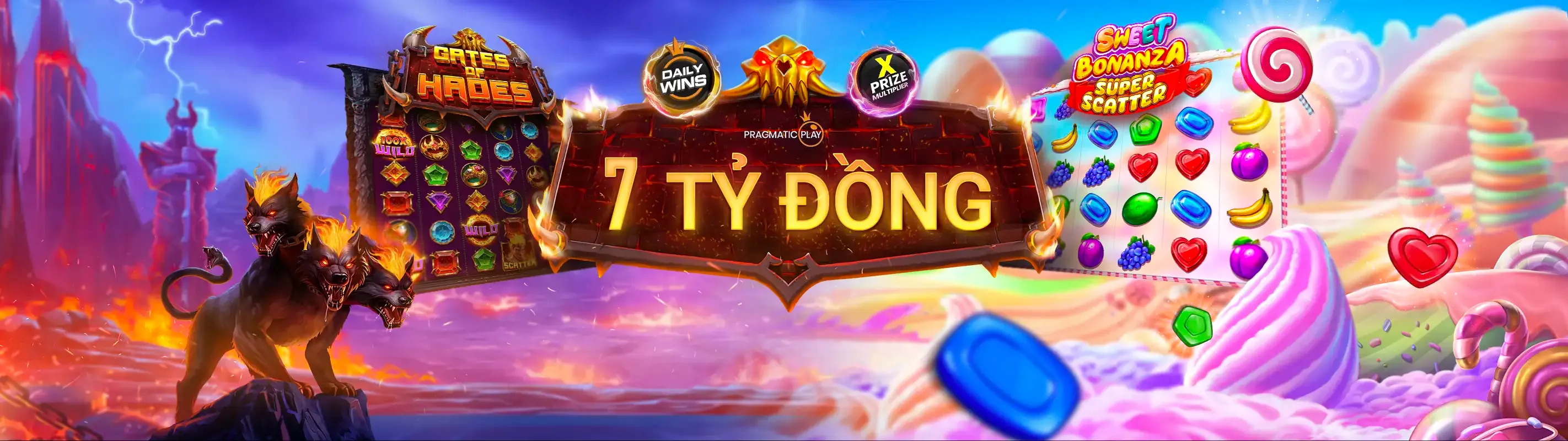 Hoàn trả casino hàng ngày/tuần
